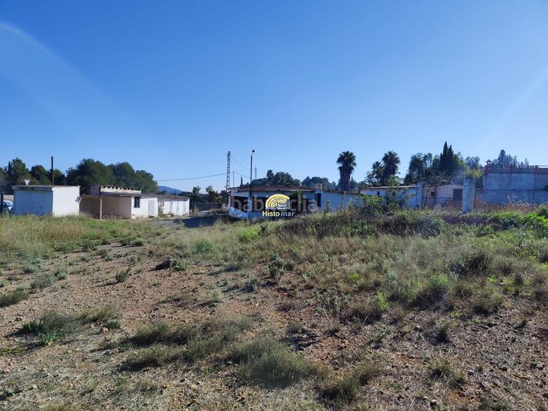 Foto 6bd54df3-ef3c-4a40-9b1c-daf505506fdc. Casale in Algar de Palància