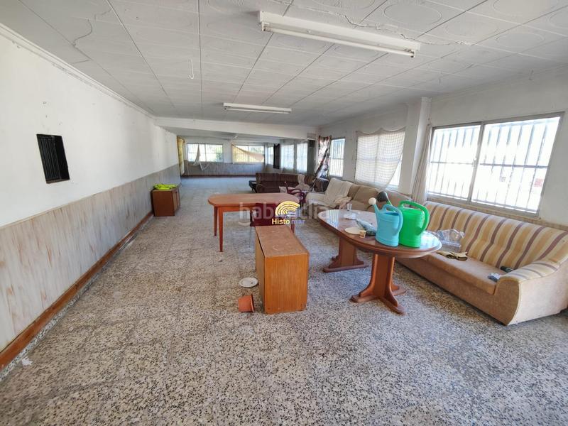 Foto 98446816-39a1-45c7-b21d-a896a2c7b71e. Casale in Algar de Palància