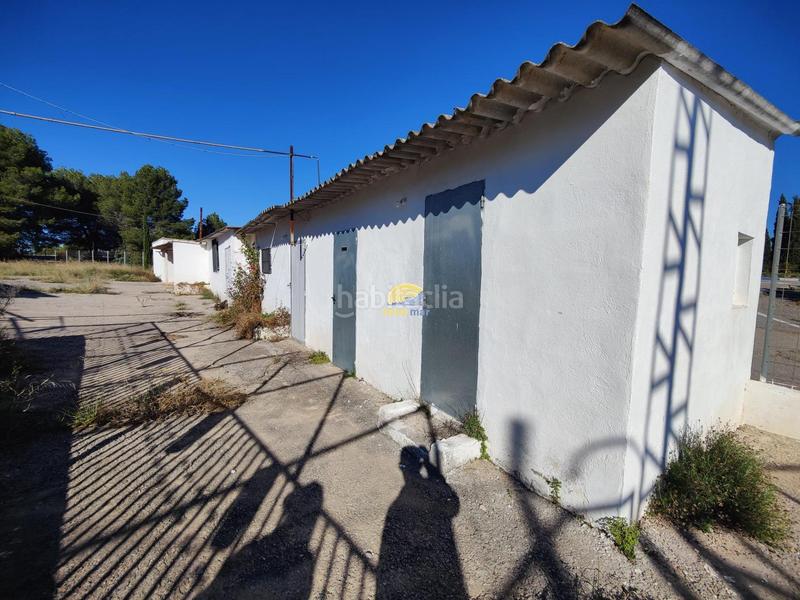 Foto a51ec44a-19c3-4c03-911a-f0b0f4f98f3f. Casale in Algar de Palància