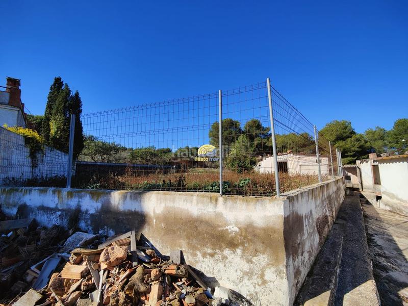 Foto b45f2edb-4031-4599-85e2-f1e3781eb5e7. Casale in Algar de Palància