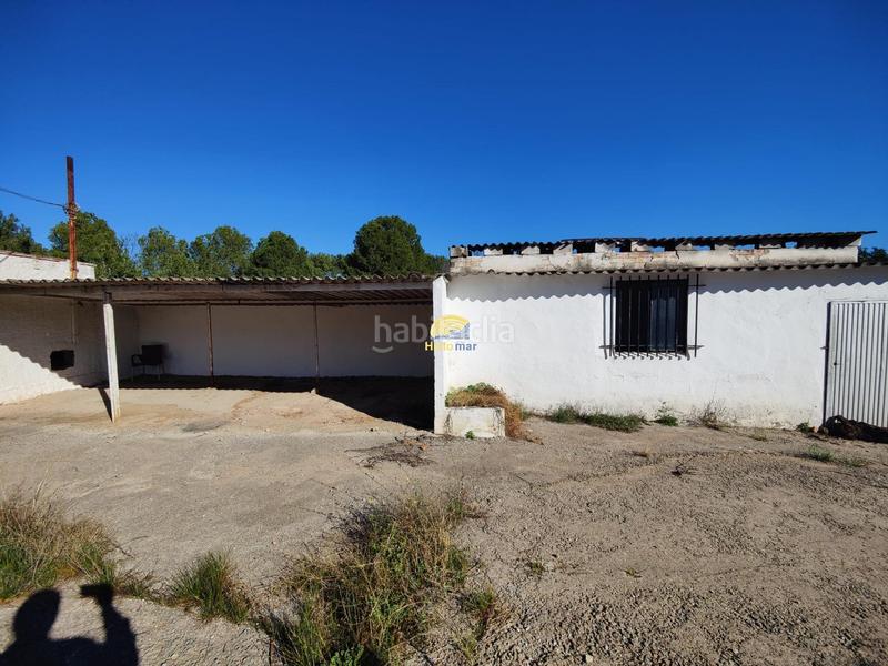 Foto d5708783-7f67-4bed-af68-986d80b268e4. Casale in Algar de Palància