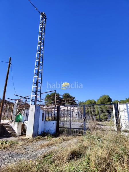 Foto daaacd58-ab62-40d9-8f40-80c880add3f5. Casale in Algar de Palància