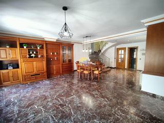 Lloguer Casa a Centro-El Castillo. Gran casa en el centro de sagunto