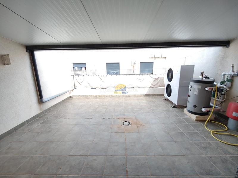 Foto 64de4139-d2f3-4bdb-9b45-e0a80e92fd88. Casa a schiera con parcheggio in Doctor Palos - Alto Palancia Sagunt