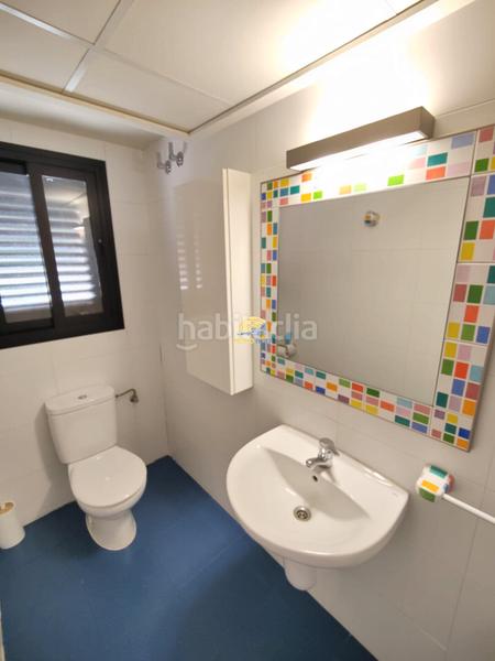 Foto d6609c89-ef29-49d9-9e26-a12e677e5894. Casa a schiera con parcheggio in Doctor Palos - Alto Palancia Sagunt