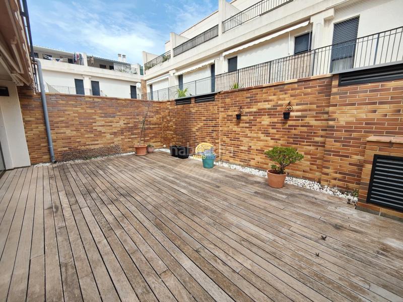 Foto eebbcf84-197a-43d9-93eb-bd423f32f54e. Casa a schiera con parcheggio in Doctor Palos - Alto Palancia Sagunt