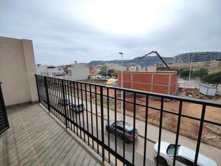 Casa adossada en Doctor Palos - Alto Palancia. Adosado de ensueo en la nueva zona norte del palancia, sagunto!