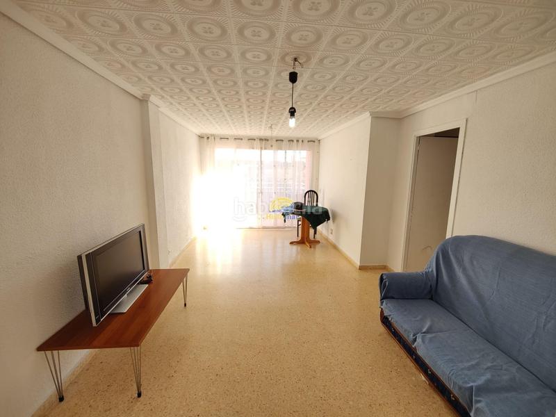 Foto 27e39eef-e888-4d38-9087-470fe9775ada. Flat in El Baladre Sagunt