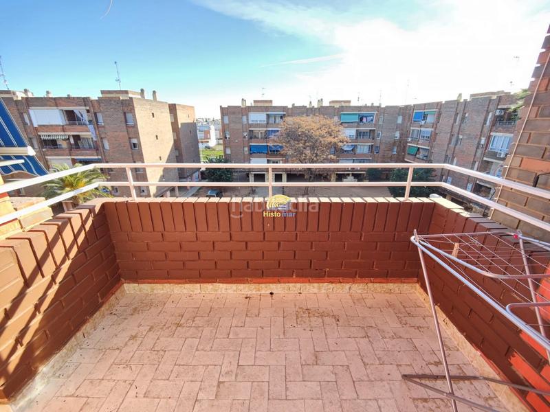 Foto 5e6a708e-7aa0-47a1-8d42-bdbb892ae06d. Flat in El Baladre Sagunt