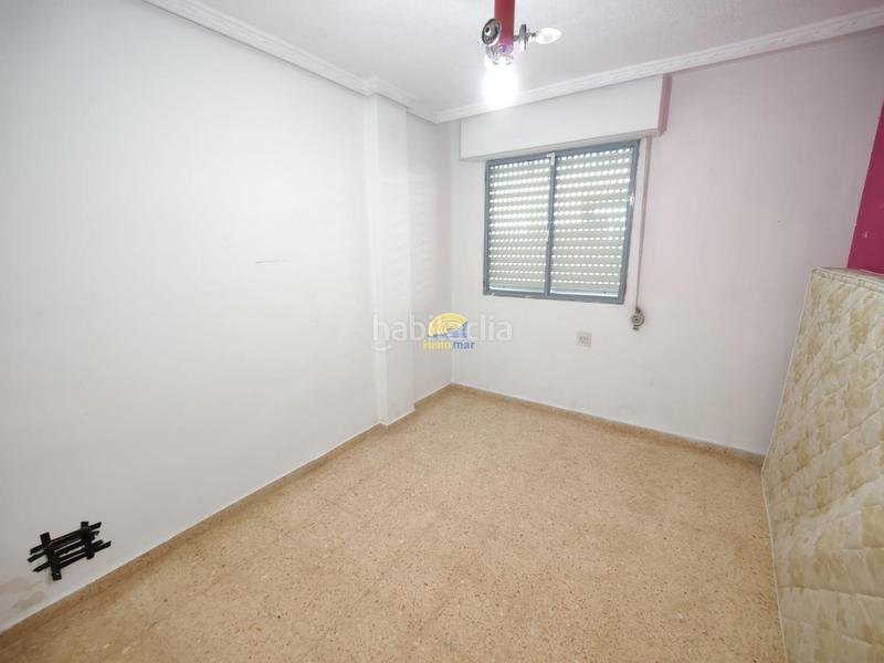 Foto 6ef64bbd-37c7-4c00-9520-d4128cd52298. Flat in El Baladre Sagunt