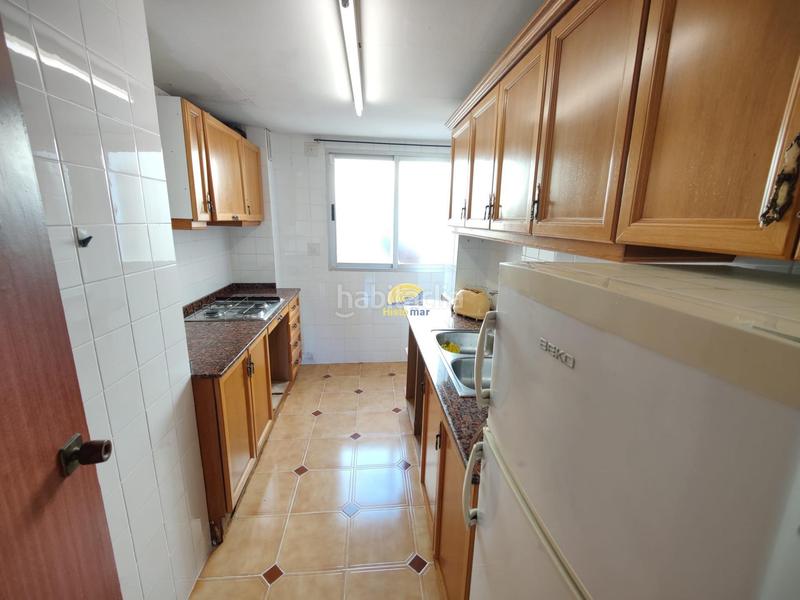 Foto b0cce329-4f5f-41c8-851a-561619216eb7. Flat in El Baladre Sagunt