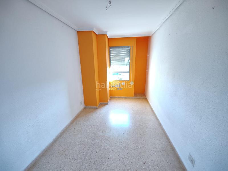 Foto f986f0ab-8529-41ee-b25b-3e1b8c4e5a9c. Flat in El Baladre Sagunt