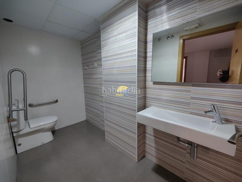 Foto 857390c9-7bbf-474e-a862-bf0856b582f1. Miete büro mit heizung in Doctor Palos - Alto Palancia Sagunt