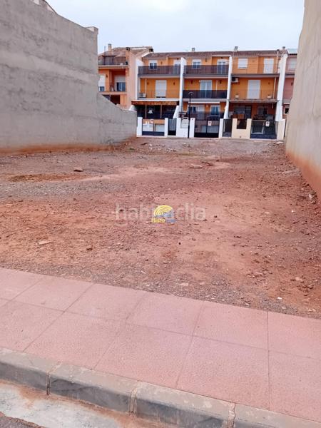 Foto 63b0bff2-e136-481b-a117-eaef0a6e24b9. Residential plot in Estivella