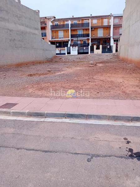 Foto f4ad28c0-a4ac-4d9b-a795-091f49911ba2. Residential plot in Estivella