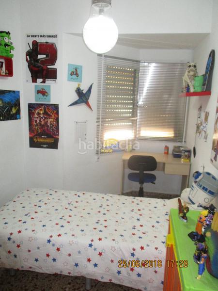Foto 5f6db7fe-8d74-4f74-bff4-215a639f3a33. Pis a Centro-El Castillo Sagunt