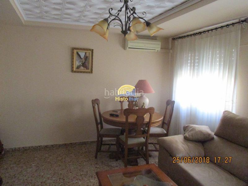Foto 76049ac1-e954-4f55-8d18-d28675257778. Pis a Centro-El Castillo Sagunt