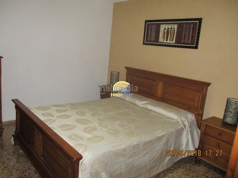 Foto 9e567f04-ef36-4a16-b6a3-140395189005. Pis a Centro-El Castillo Sagunt