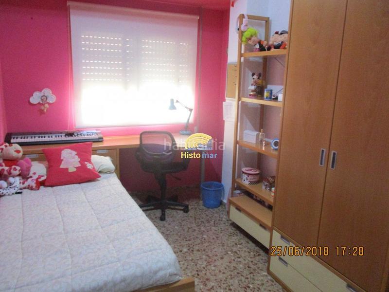 Foto a74aa107-47d4-4cc6-934e-5387c9631d01. Pis a Centro-El Castillo Sagunt