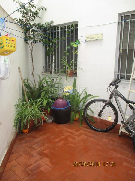 Foto a850e22b-7370-4e70-885d-8309cfeb42f7. Pis a Centro-El Castillo Sagunt