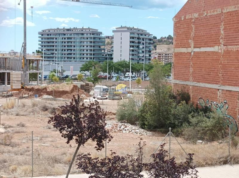 Foto 40219894-cf6c-4043-8fb6-a046280b4efa. Terreno residencial oportunidad, solar en venta en norte del palancia en Sagunt
