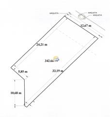 Terreny residencial a Doctor Palos - Alto Palancia. Oportunidad, solar en venta en norte del palancia
