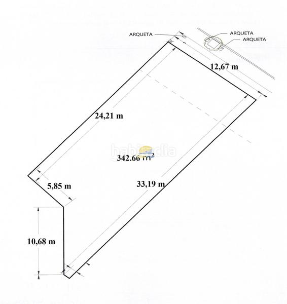 Foto 4c9b900e-3ad7-4de9-9e64-026f1aff14b2. Terreno residencial oportunidad, solar en venta en norte del palancia en Sagunt