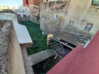 Casa a Centro-El Castillo. Estupenda casa en el casco antiguo