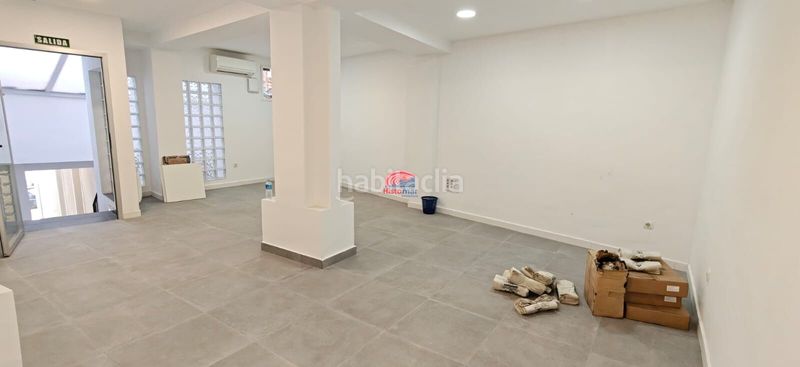 Foto 0bb1e5c6-aaad-45f6-877a-3db782ede634. Local comercial a Centro-El Castillo Sagunt