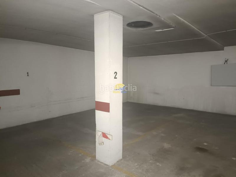 Foto c8fcce1a-825f-4a34-952c-24a1a40f9689. Posto auto in Antiga Moreira Sagunt