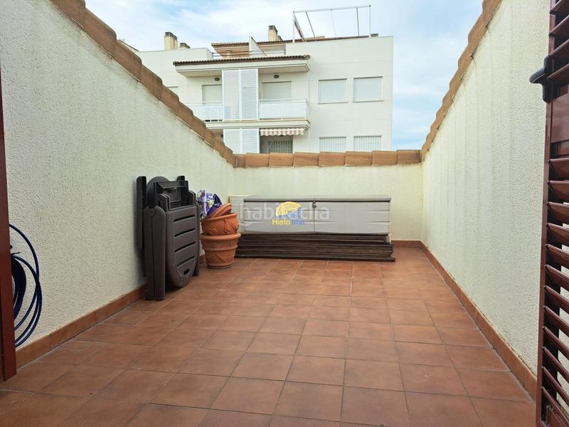Foto 6fee4600-5097-46c9-aca5-33b3b520a215. Casa adosada precioso adosado en zona malvasur en Sagunt