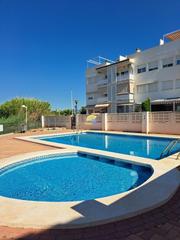 Maison jumelée à Corinto-Almardà. Precioso adosado en zona malvasur