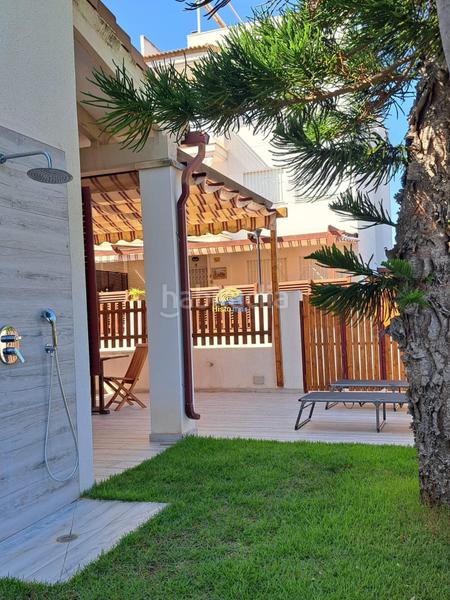 Foto dfa93d0a-9e72-4565-acc7-7700f1cfe782. Casa adosada precioso adosado en zona malvasur en Sagunt