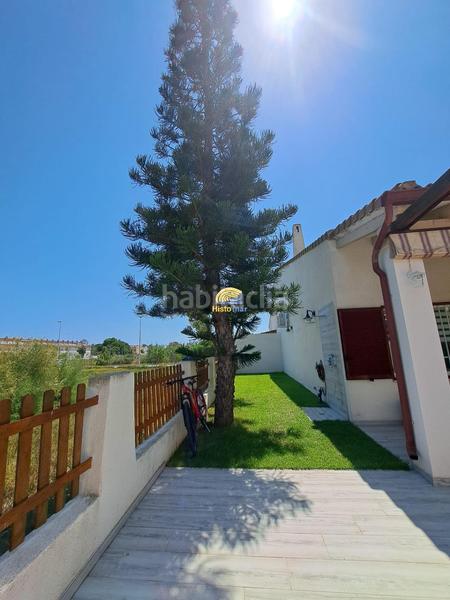 Foto ef376d97-b6d6-4fb3-a4e1-78c72269ba9e. Casa adosada precioso adosado en zona malvasur en Sagunt