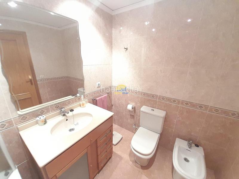 Foto 126d2607-f527-4565-bcfb-ace0e1f55d65. Casa a schiera con parcheggio in Corinto-Almardà Sagunt