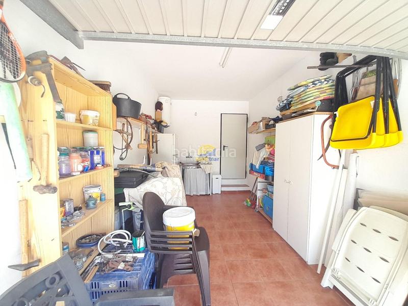 Foto 53baa4e7-fa1d-4027-9e97-5238a4d7cda9. Casa a schiera con parcheggio in Corinto-Almardà Sagunt