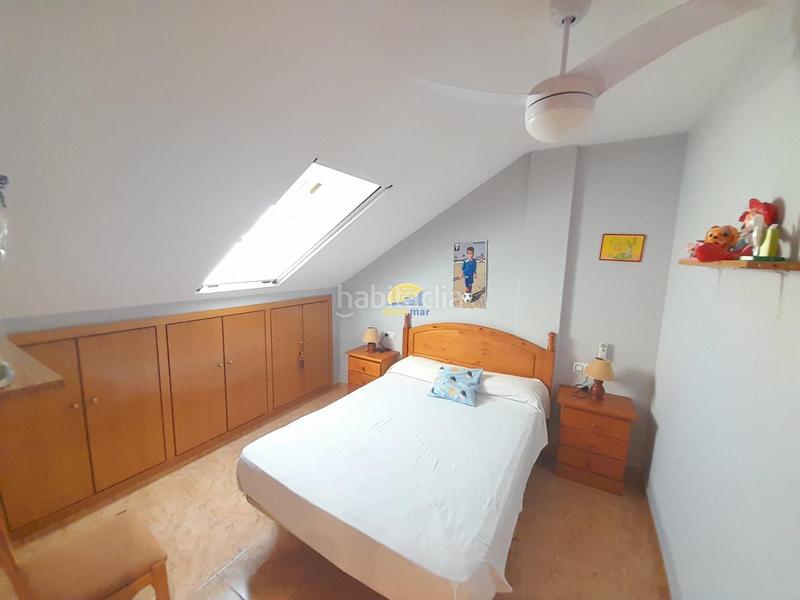 Foto 8816eeaf-b31d-47b2-8881-c82c80633c51. Casa a schiera con parcheggio in Corinto-Almardà Sagunt