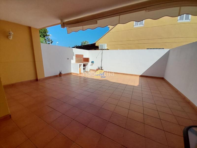 Foto 9e7cf4ca-1ba4-4cf4-9241-c65279116301. Casa a schiera con parcheggio in Corinto-Almardà Sagunt