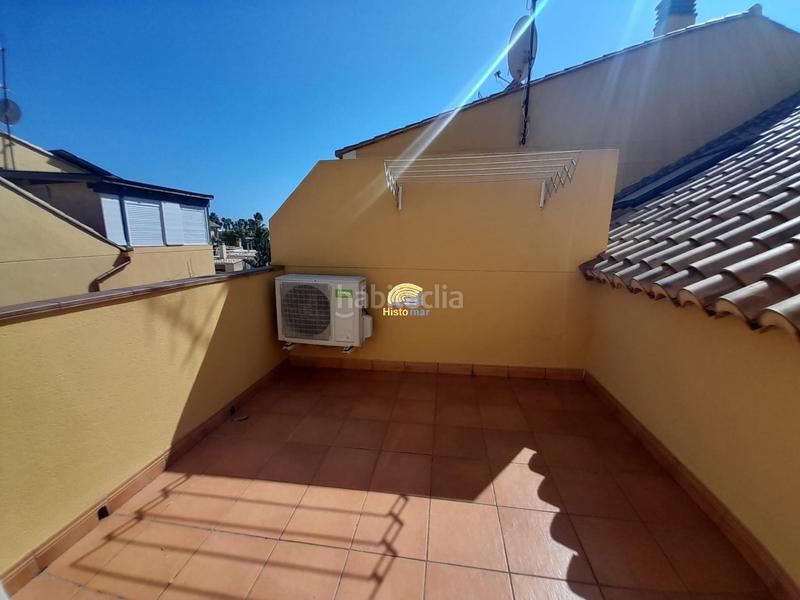 Foto eb900ee3-c2da-4ff1-9ebd-419fdd50714b. Casa a schiera con parcheggio in Corinto-Almardà Sagunt