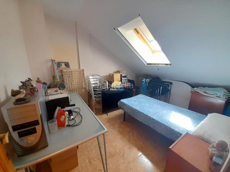 Foto f48d344f-42f8-46fc-86d1-df768b0eec16. Casa a schiera con parcheggio in Corinto-Almardà Sagunt