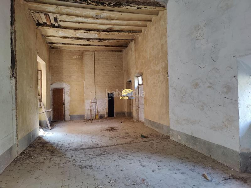 Foto 04990936-6817-4c5a-a6a3-aeb74ab33af4. Maison dans Centro-El Castillo Sagunt