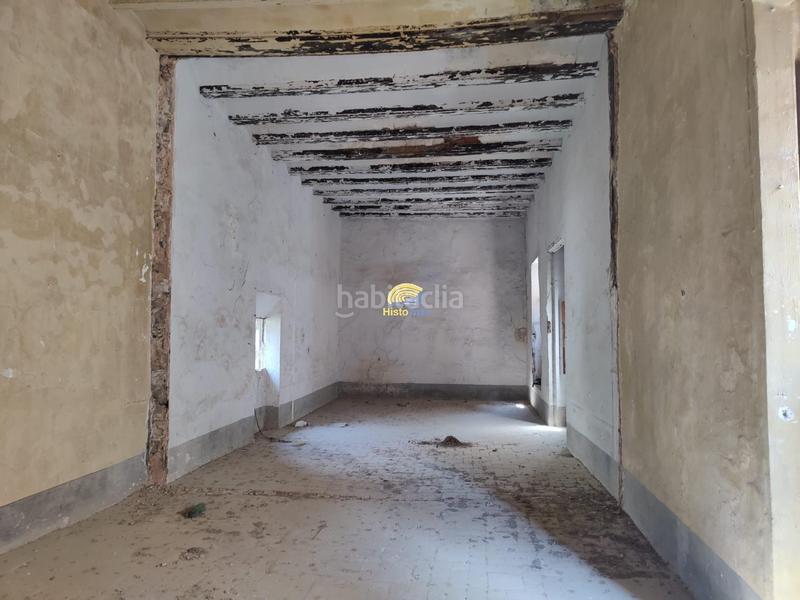 Foto 688d9b53-341f-46d5-82a0-a795836855d3. Maison dans Centro-El Castillo Sagunt