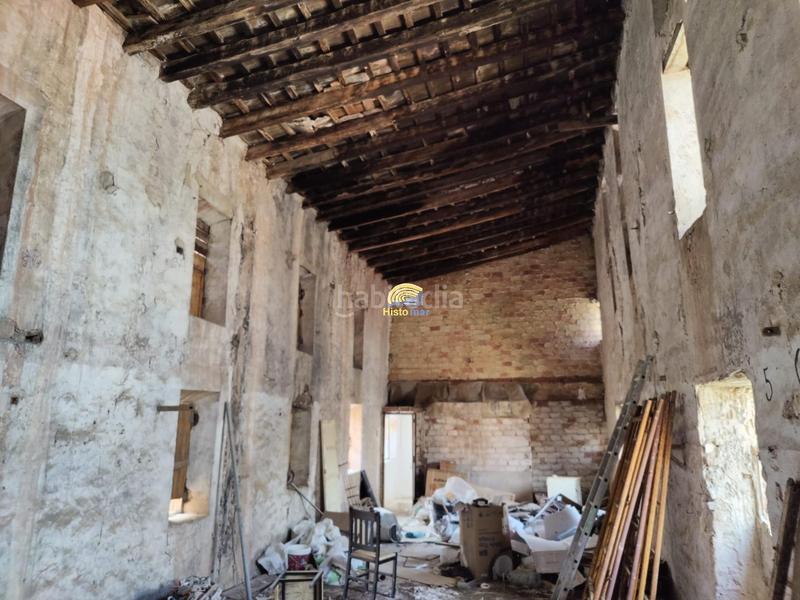 Foto 92e10467-322c-4bc8-ac63-01ac99ba7c59. Maison dans Centro-El Castillo Sagunt