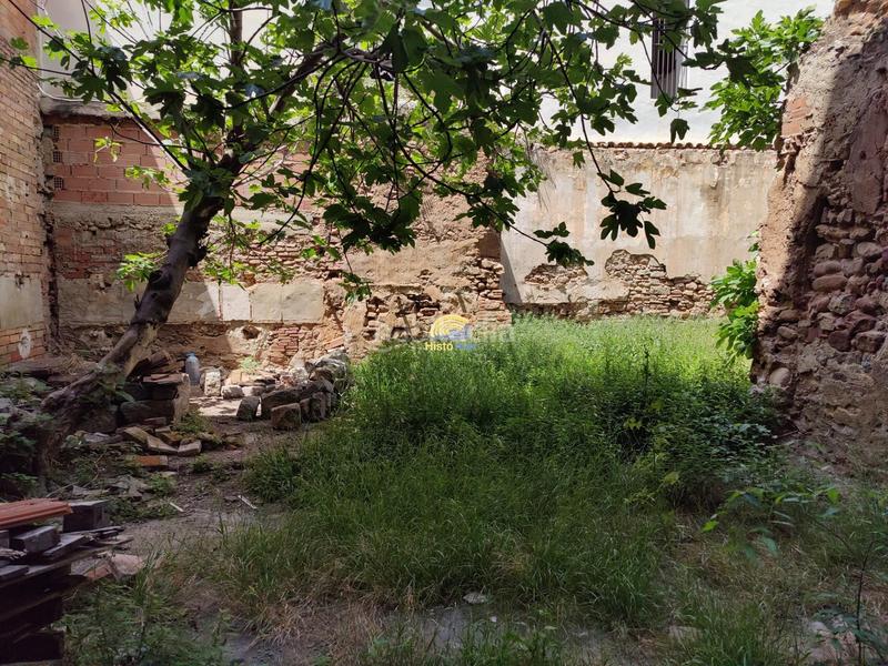 Foto e14b6278-aec1-44c8-8a7a-40789126da55. Maison dans Centro-El Castillo Sagunt