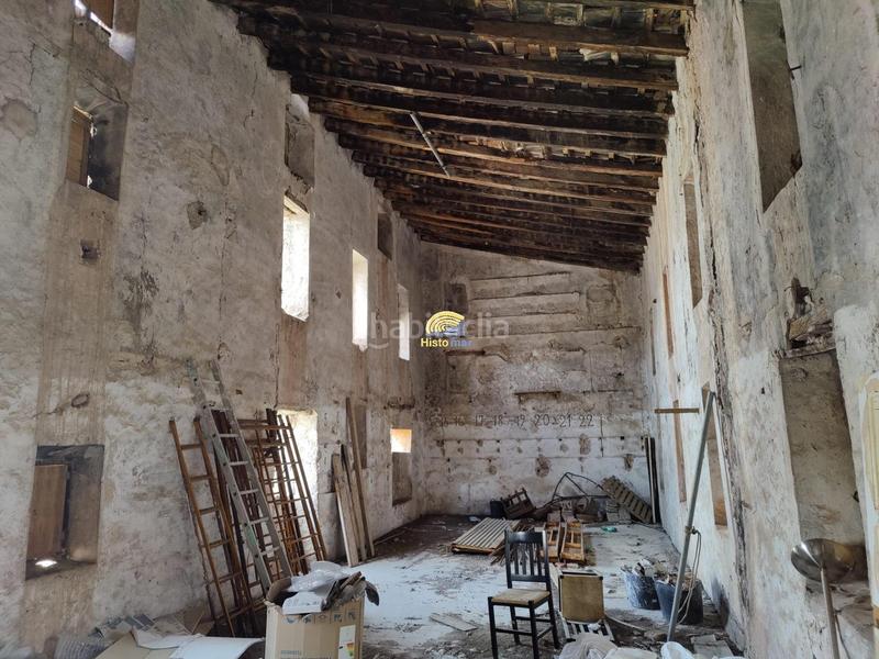 Foto fb00bae7-dc48-4565-8040-25e2153f0a91. Maison dans Centro-El Castillo Sagunt