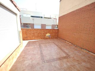 Attique à Doctor Palos - Alto Palancia. Exclusivo ático en sagunto. oportunidad única de vivir entre his