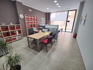 Office space in Doctor Palos - Alto Palancia. Local comercial listo para empezar a trabajar mañana mismo