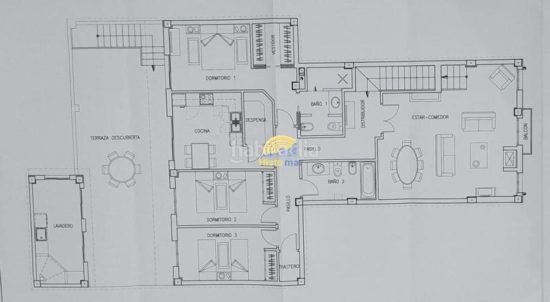 Foto 5033ac71-105b-4392-8666-cb6df80634bd. Casa a Algímia de Alfara