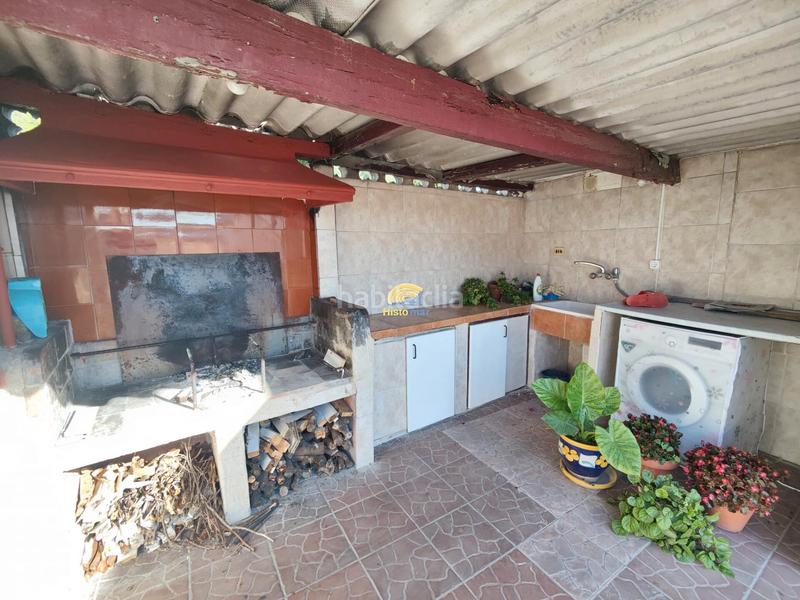 Foto 62e63142-0ac0-40c8-b0e7-9eafe6063097. Masia amb aparcament piscina a Doctor Palos - Alto Palancia Sagunt