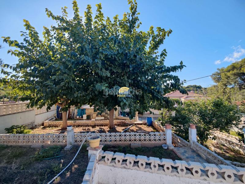 Foto 6cdf94d9-0414-4d65-9992-216dfcbfbcc0. Masia amb aparcament piscina a Doctor Palos - Alto Palancia Sagunt